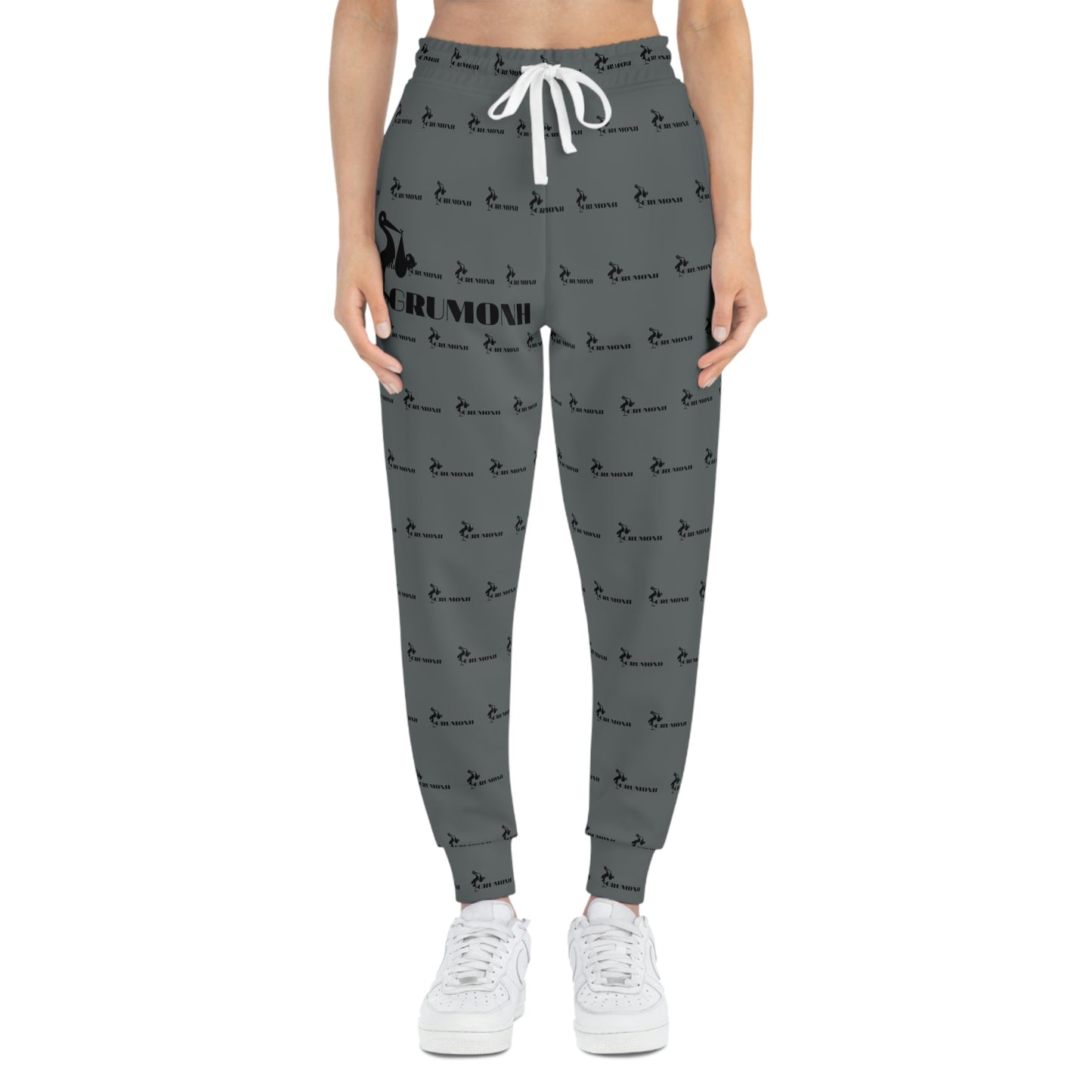 GRUMONH Athletic Joggers