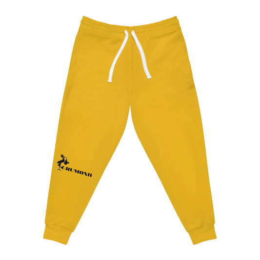 GRUMONH Athletic Joggers