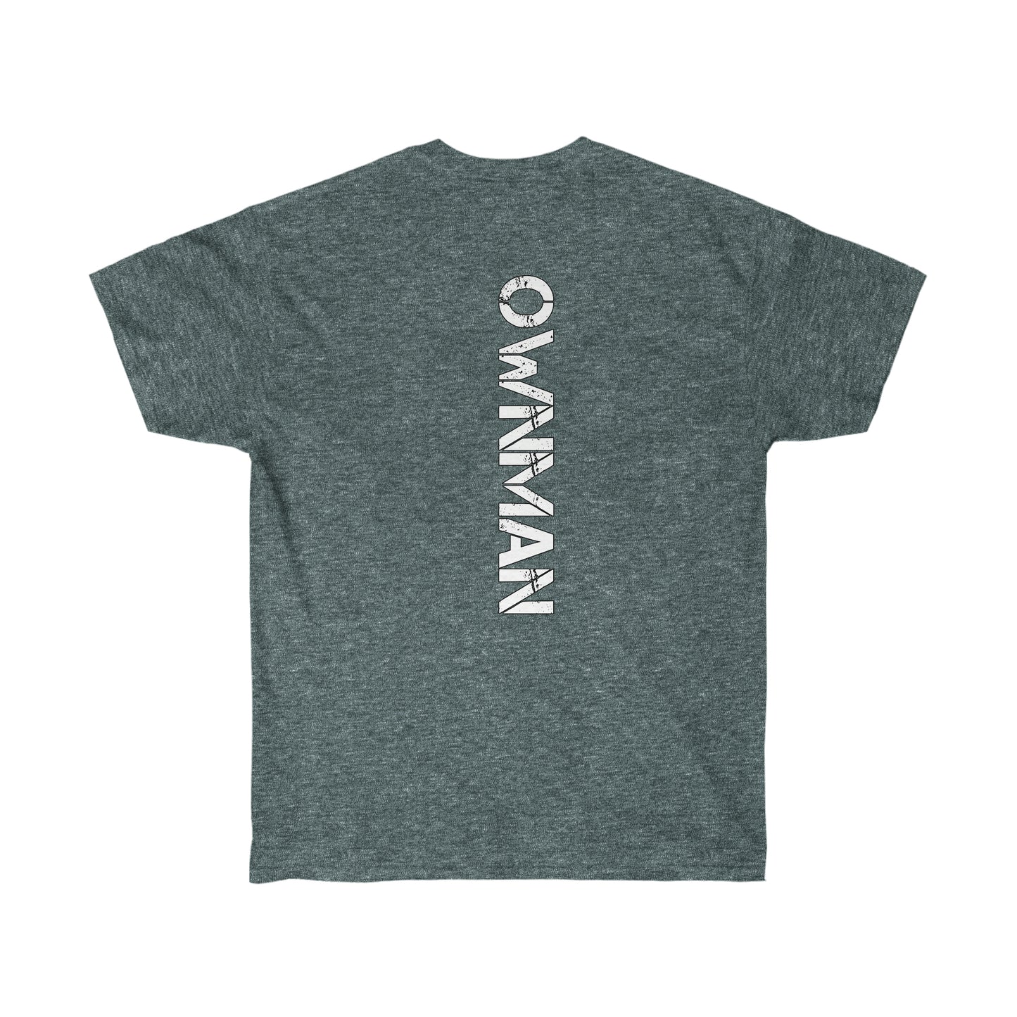 OWN MAN - Unisex Classic Tee