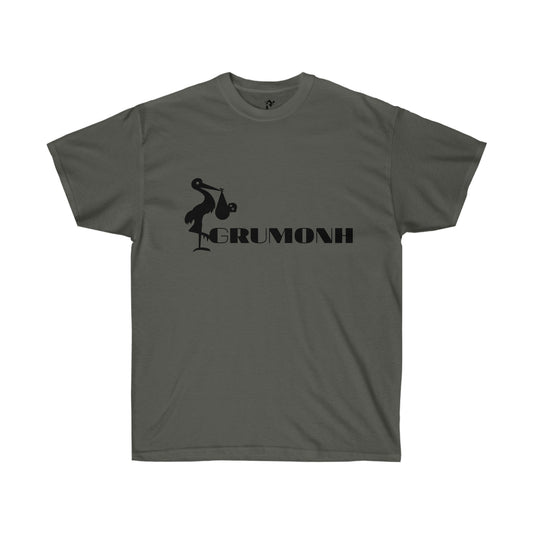 GRUMONH - Unisex Classic Tee