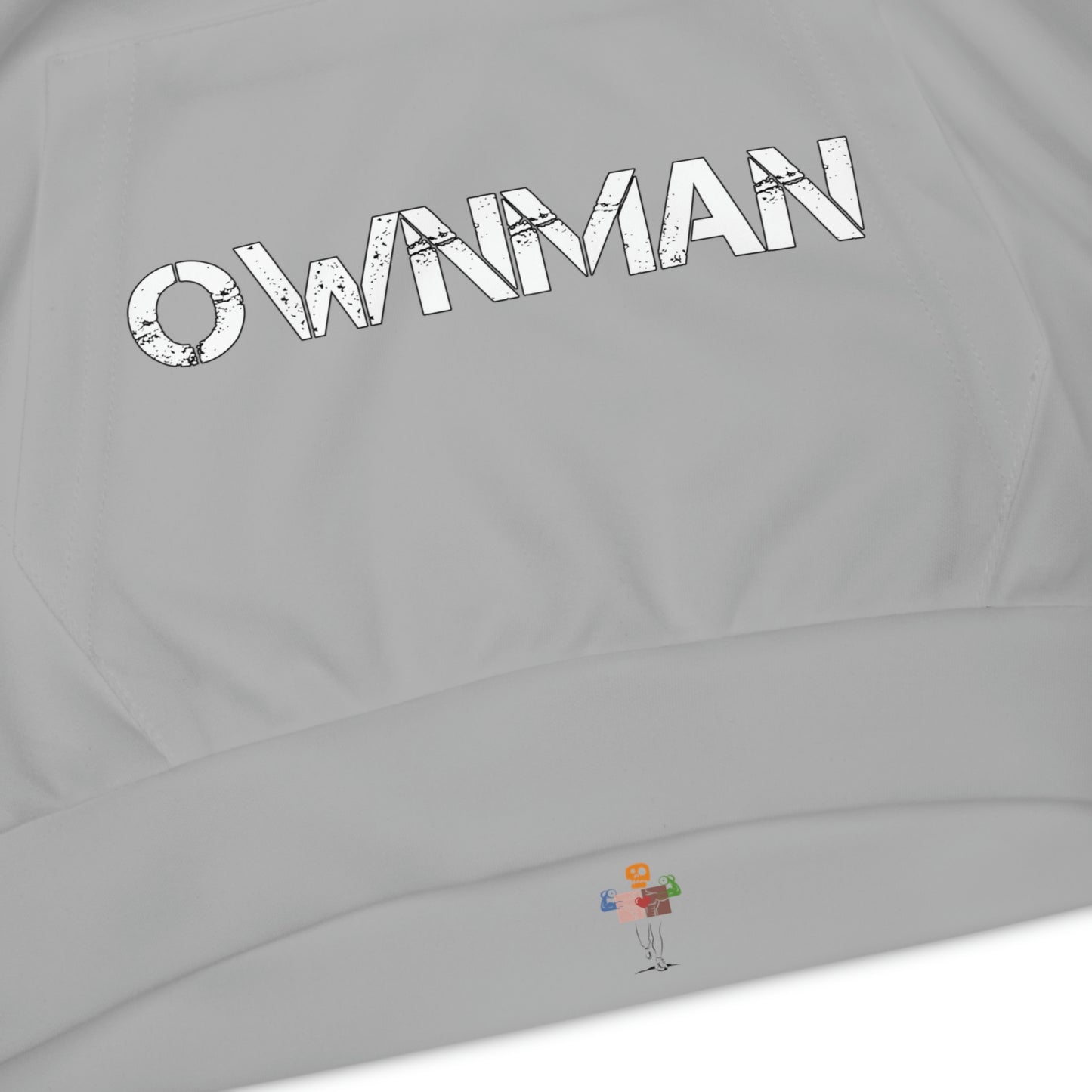 OWN MAN - Children's Hoodie