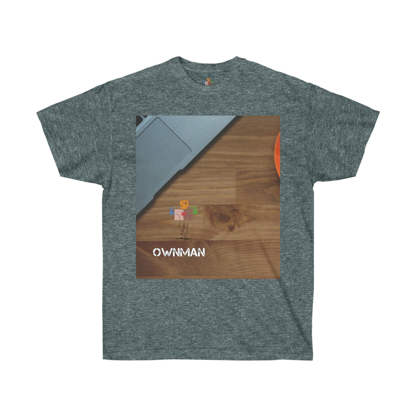 OWN MAN - Unisex Classic Tee