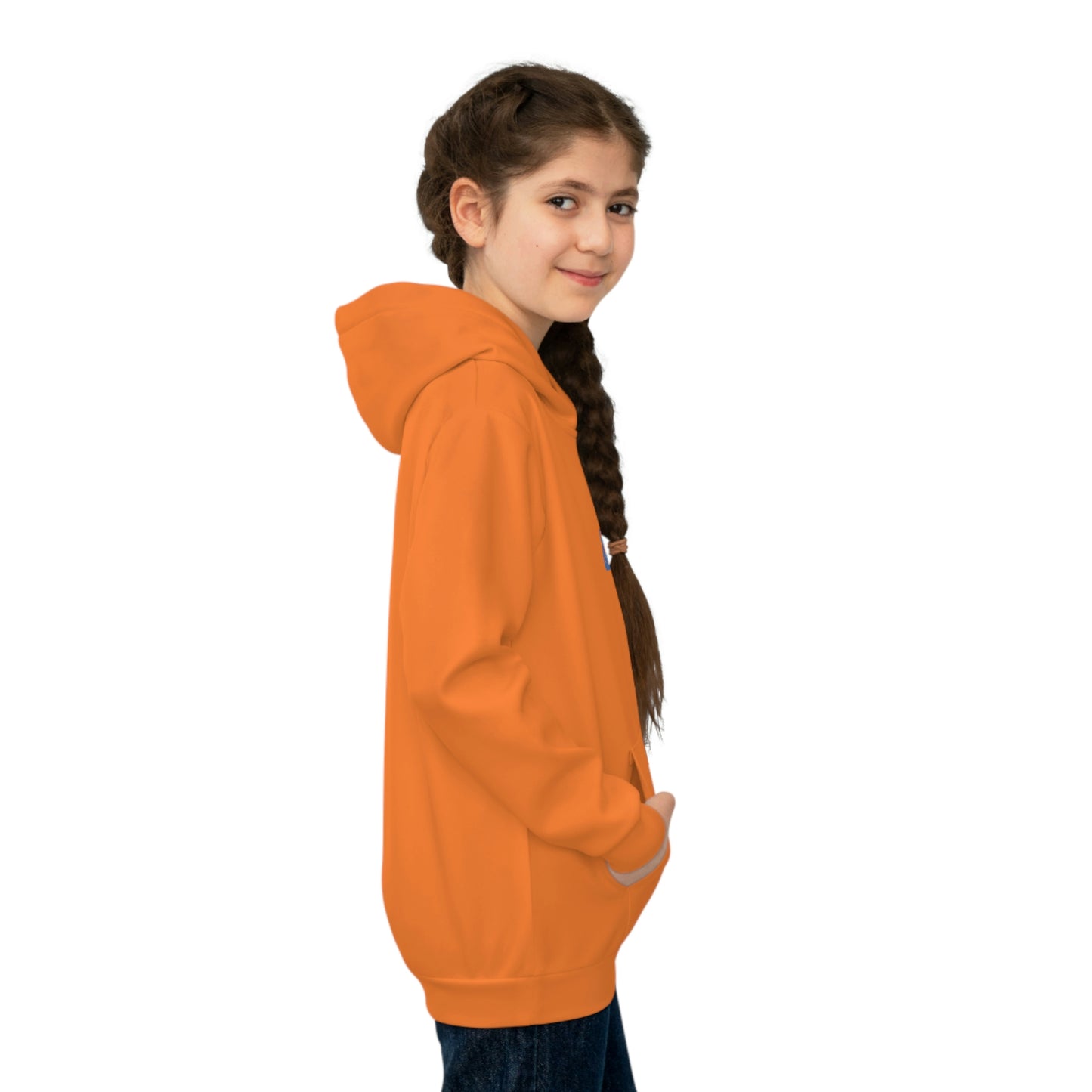 OWN MAN - Children's Hoodie