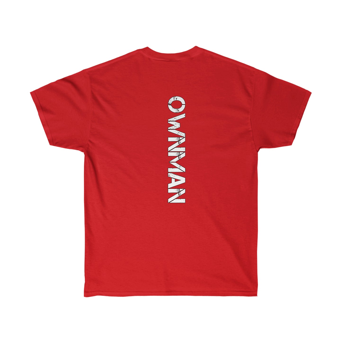 OWN MAN - Unisex Ultra Cotton Tee