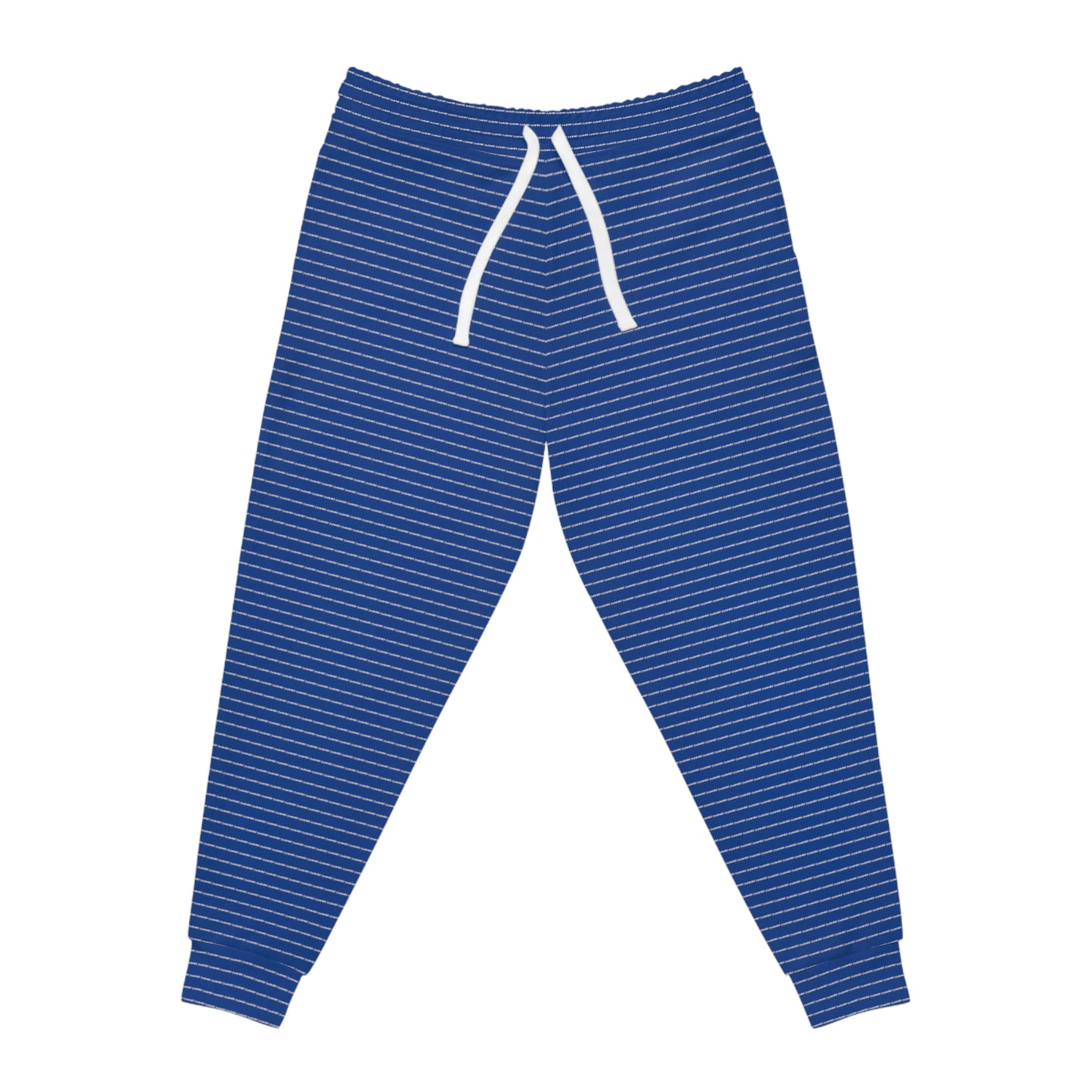 OWN MAN Athletic Joggers