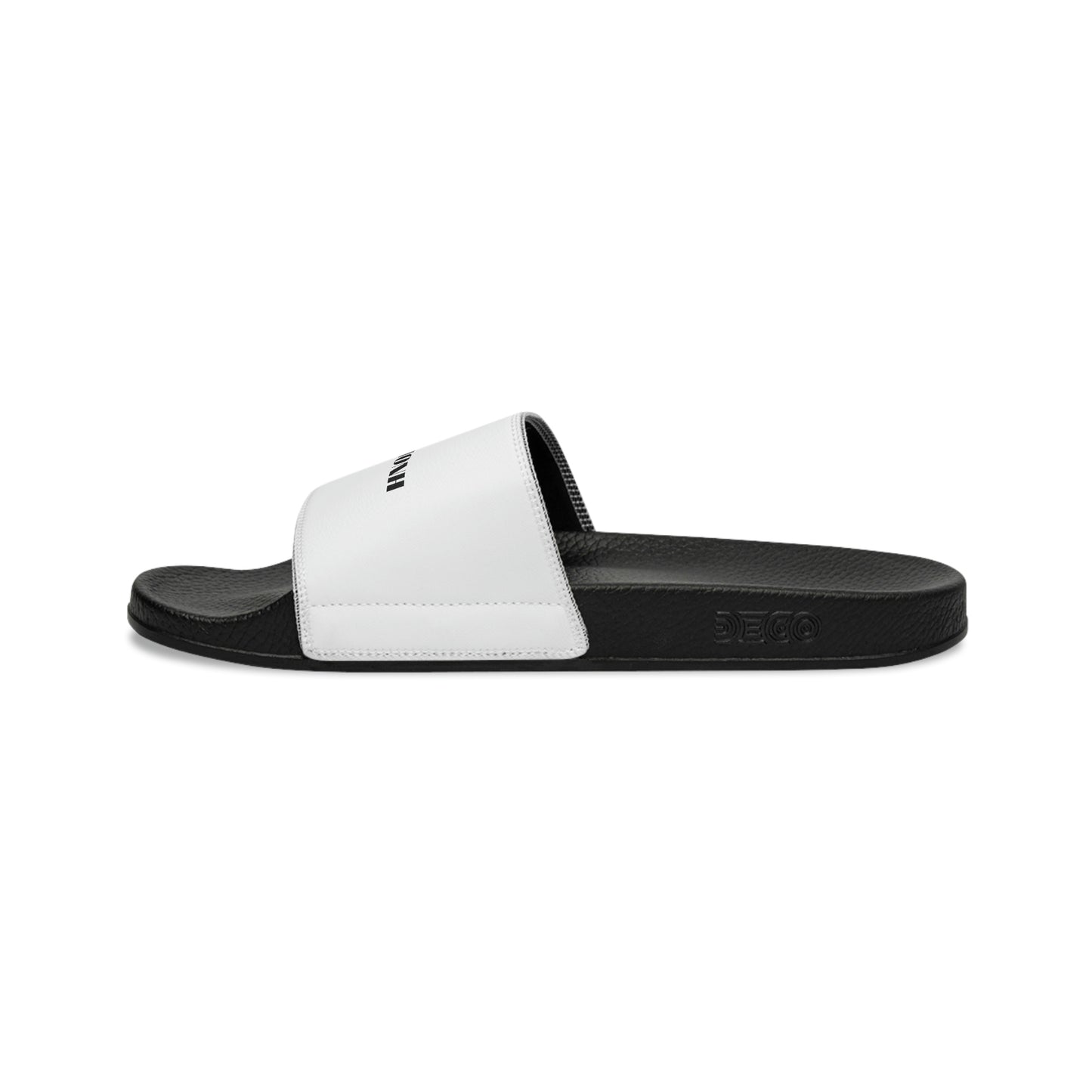 GRUMONH - Women's Slide Sandals