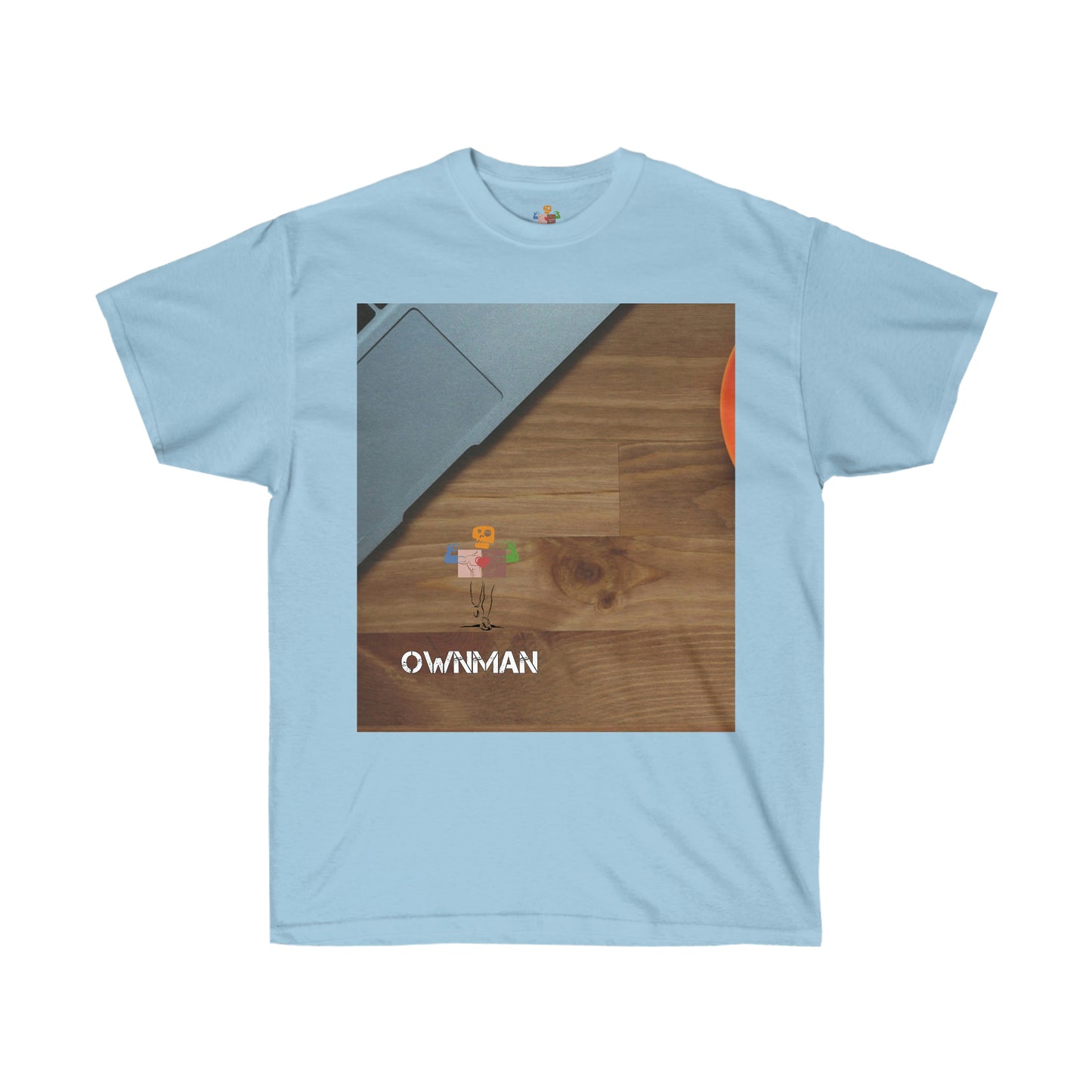 OWN MAN - Unisex Classic Tee