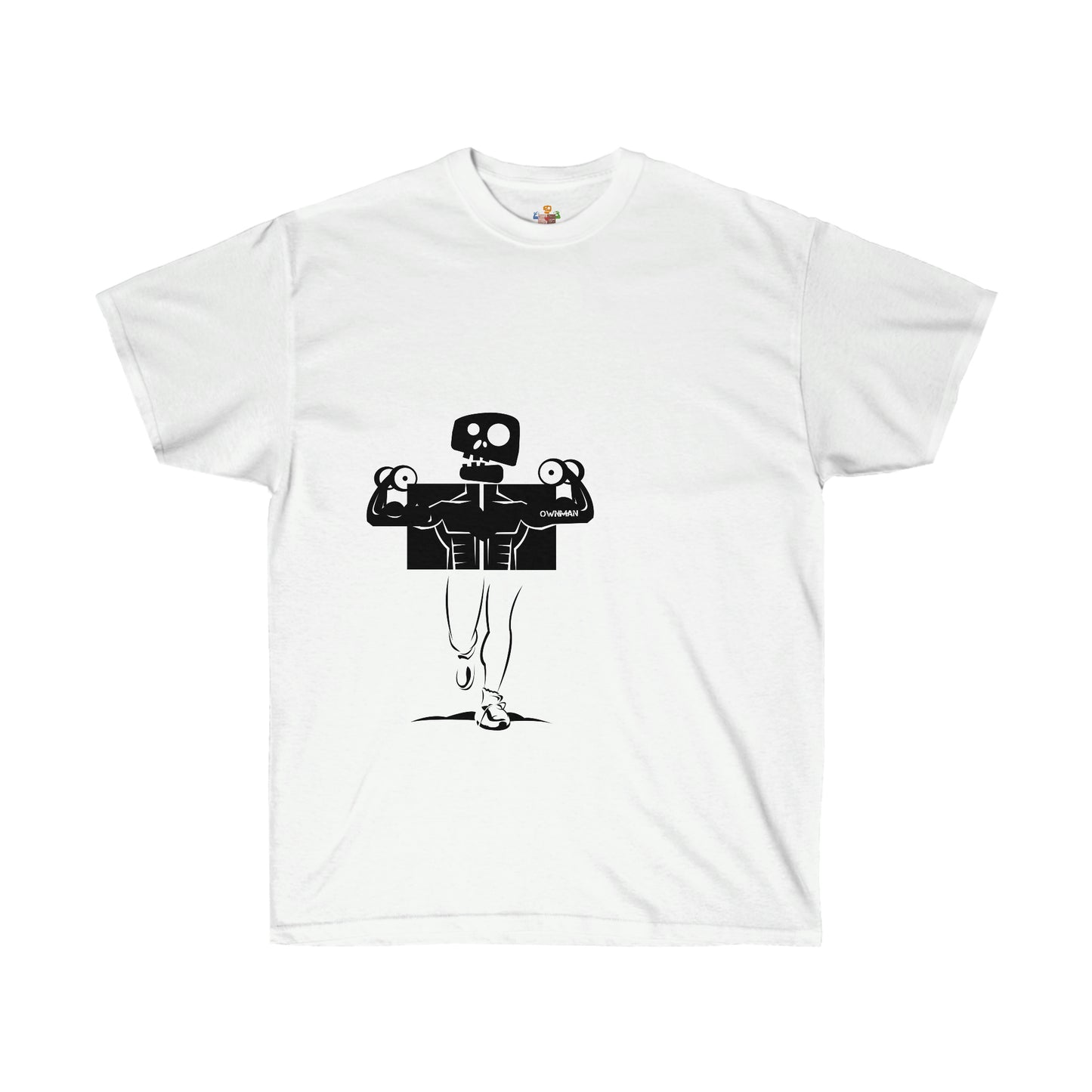 OWN MAN - Unisex Classic Tee