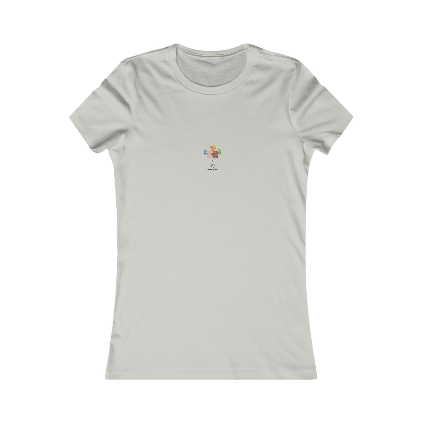 OWN MAN - Women's Favorite Tee