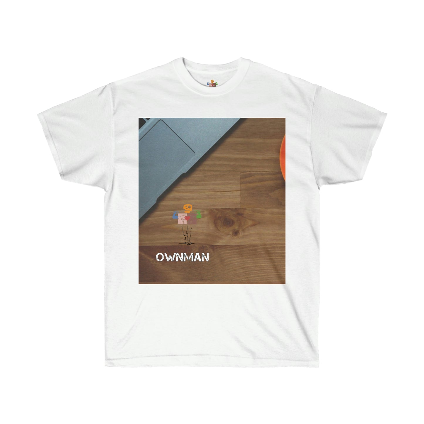 OWN MAN - Unisex Classic Tee