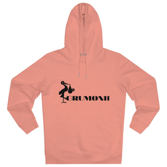 GRUMONH - Unisex Cruiser Hoodie