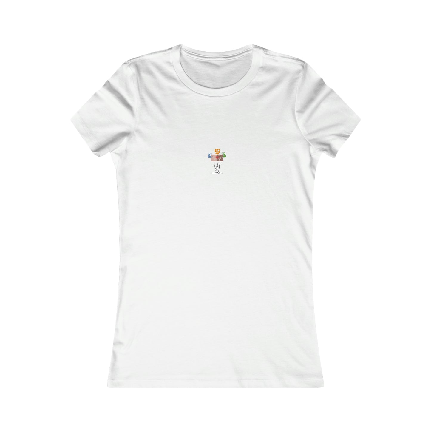 OWN MAN - Women's Favorite Tee