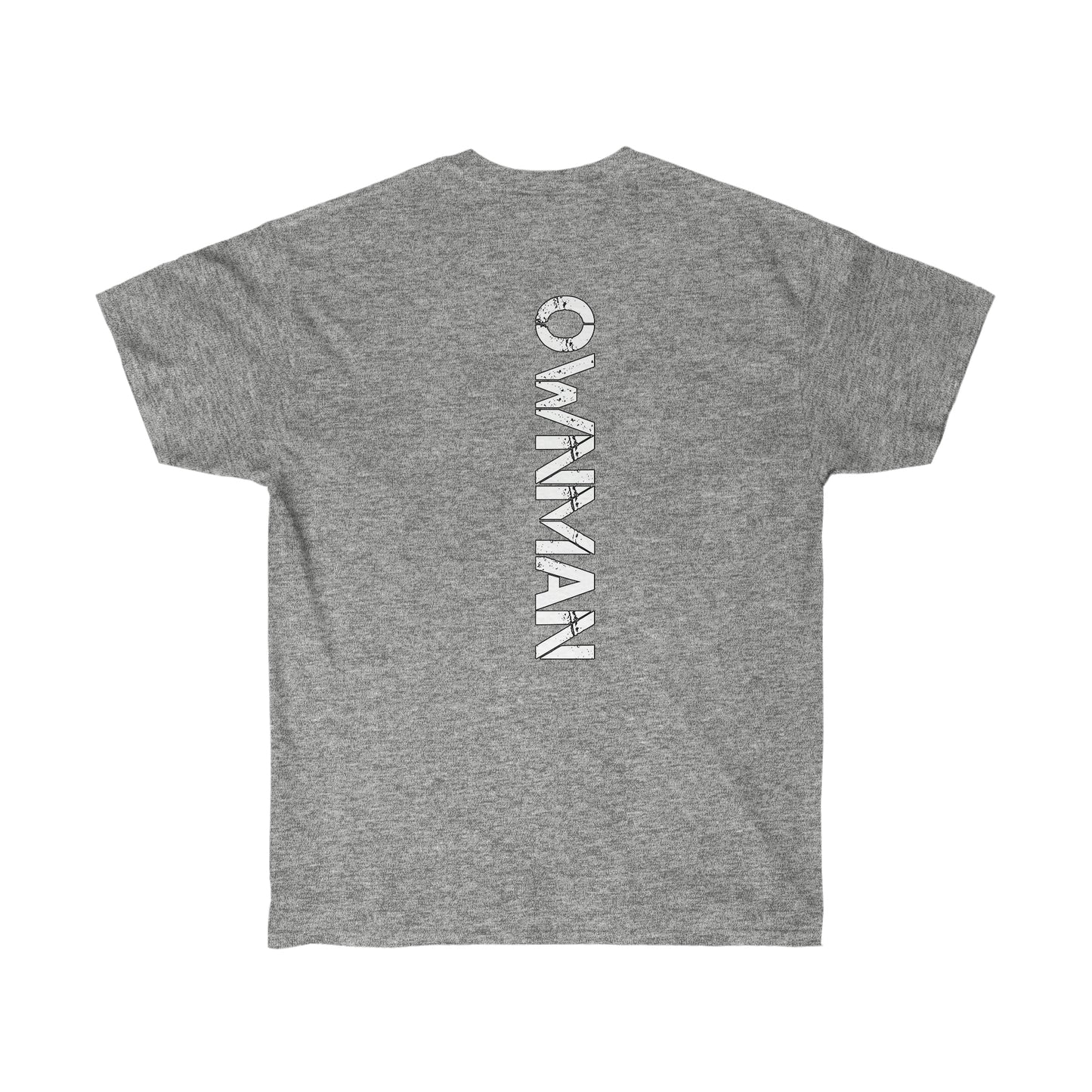 OWN MAN - Unisex Classic Tee