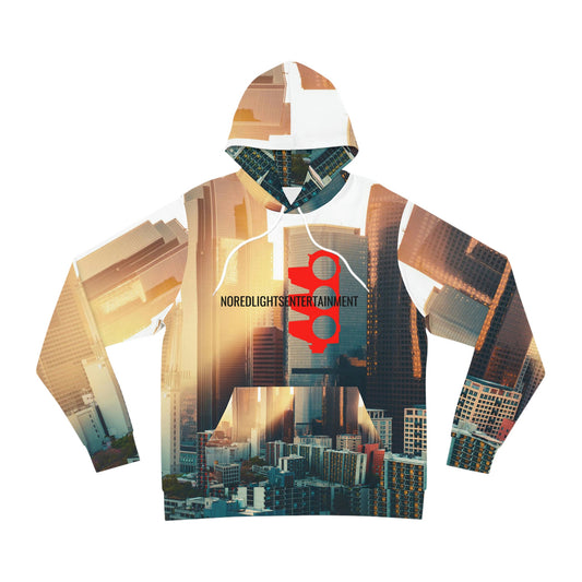 NRLE CITY VIEW SWEATSUIT