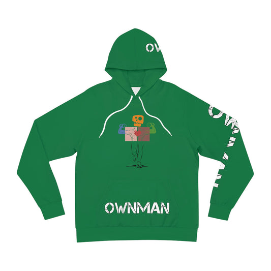 OWN MAN SWEATSUIT